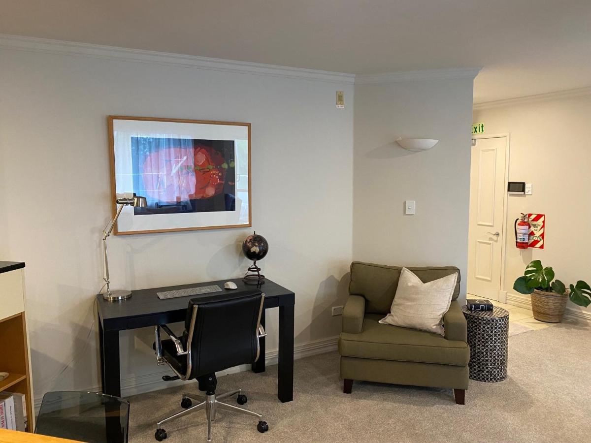 West End Precinct 2 Bedroom Apartment Close To Walkway And Ocean New Plymouth Kültér fotó