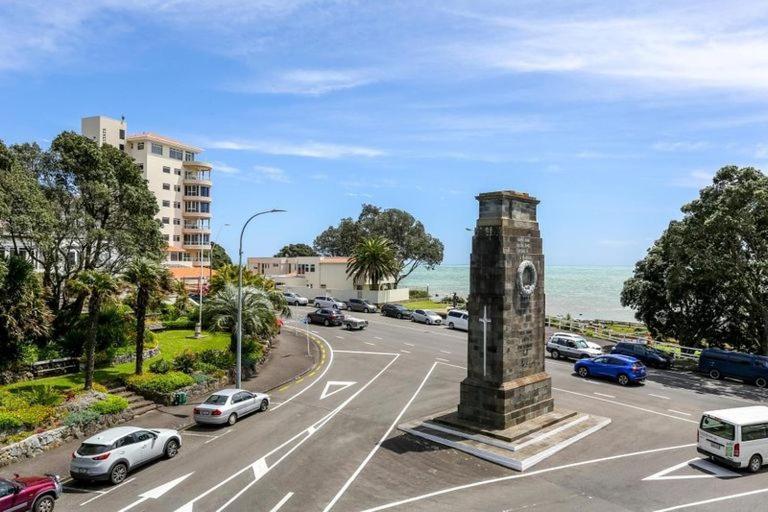 West End Precinct 2 Bedroom Apartment Close To Walkway And Ocean New Plymouth Kültér fotó