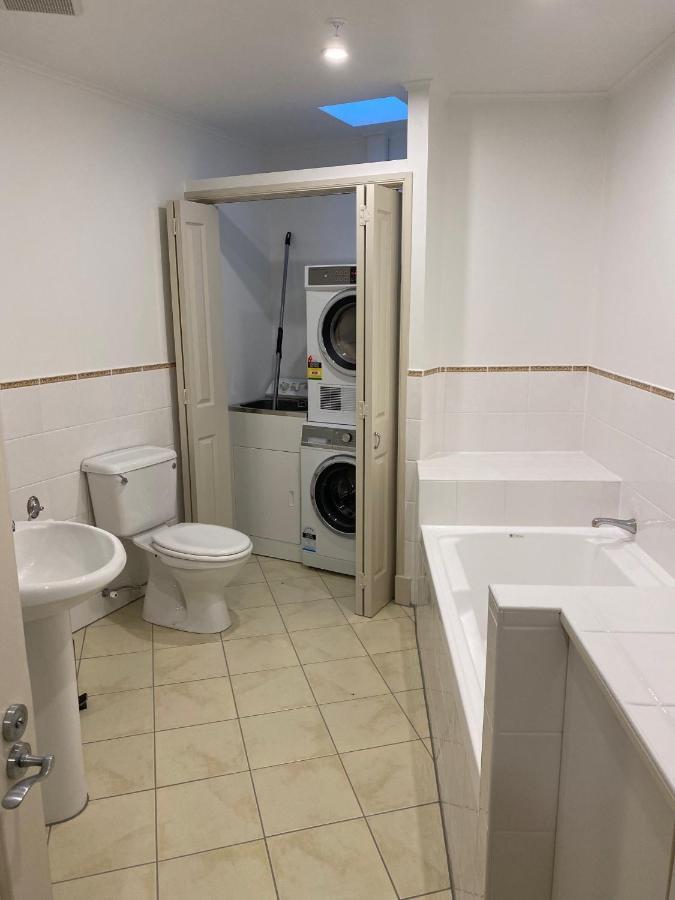 West End Precinct 2 Bedroom Apartment Close To Walkway And Ocean New Plymouth Kültér fotó