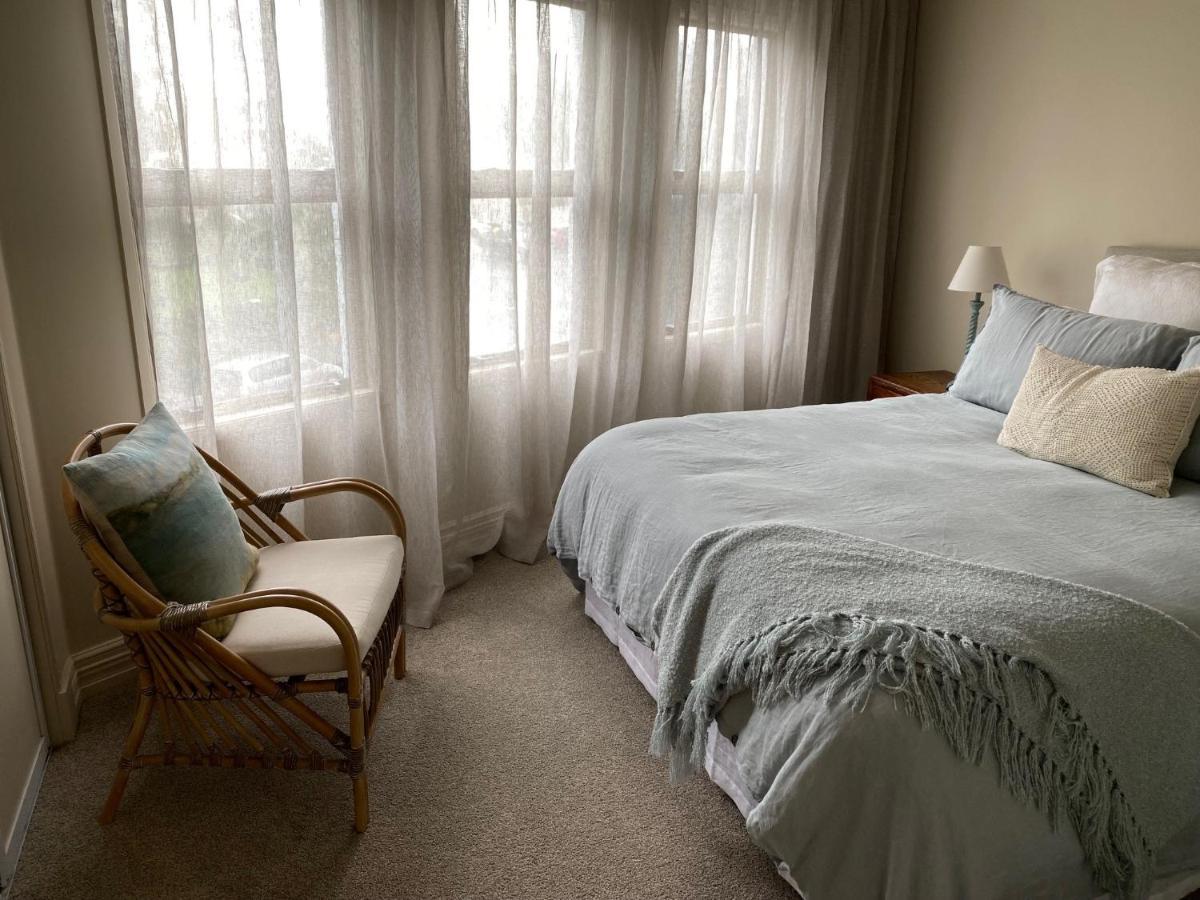 West End Precinct 2 Bedroom Apartment Close To Walkway And Ocean New Plymouth Kültér fotó