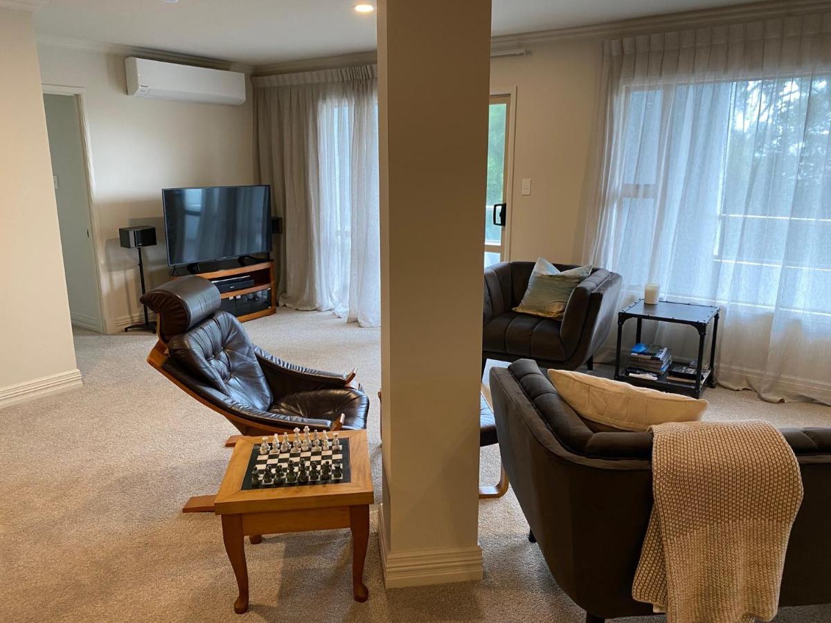 West End Precinct 2 Bedroom Apartment Close To Walkway And Ocean New Plymouth Kültér fotó