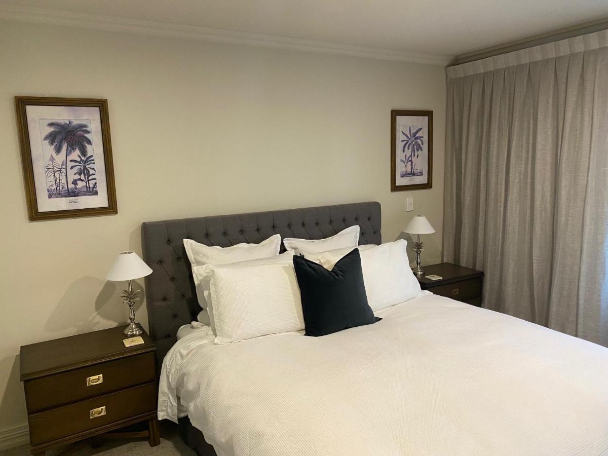 West End Precinct 2 Bedroom Apartment Close To Walkway And Ocean New Plymouth Kültér fotó