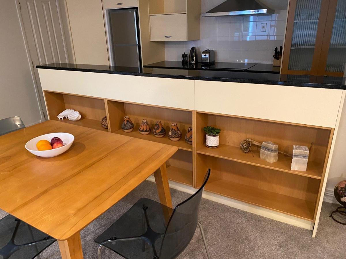 West End Precinct 2 Bedroom Apartment Close To Walkway And Ocean New Plymouth Kültér fotó