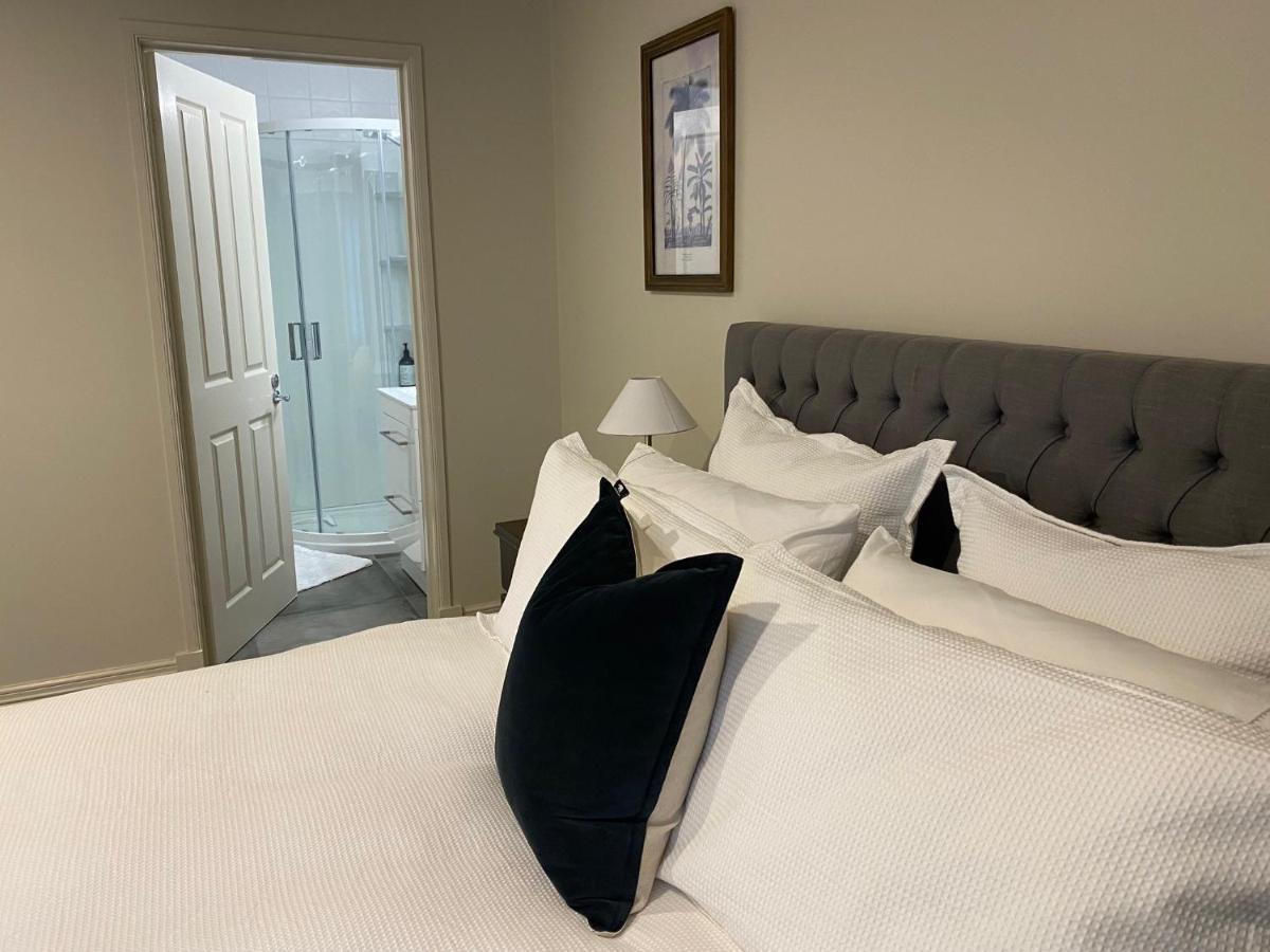 West End Precinct 2 Bedroom Apartment Close To Walkway And Ocean New Plymouth Kültér fotó