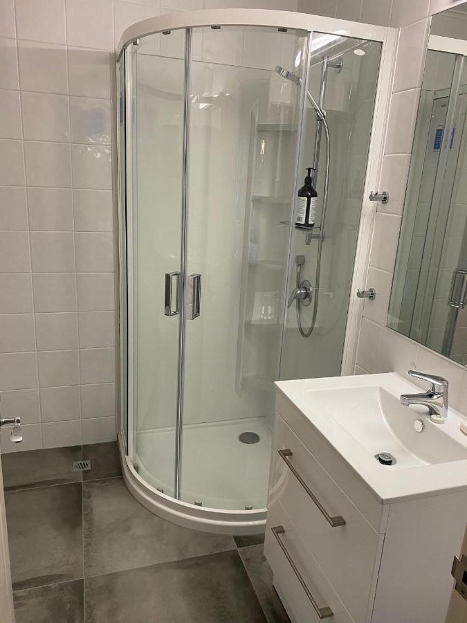 West End Precinct 2 Bedroom Apartment Close To Walkway And Ocean New Plymouth Kültér fotó